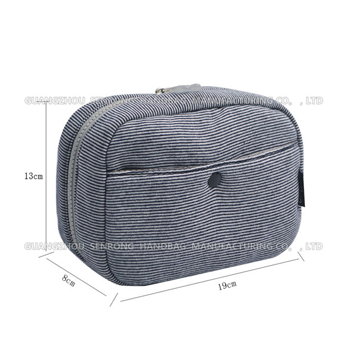 來圖定做滌綸收納袋